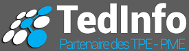 logo TedInfo